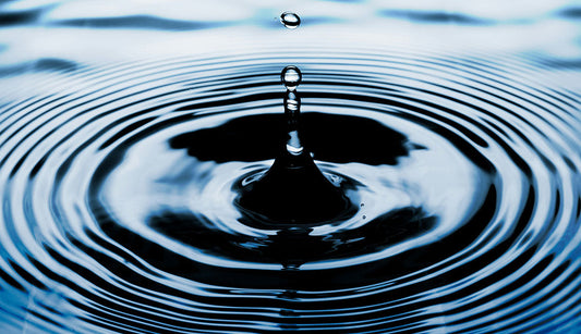 Be the ripple