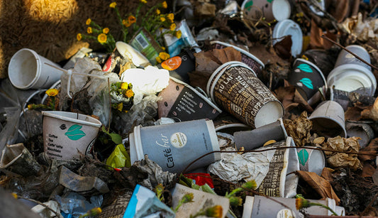 From pieces to pounds